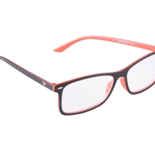Lentes V-Polak Black Orange 3.0 | lentes orange 3.0