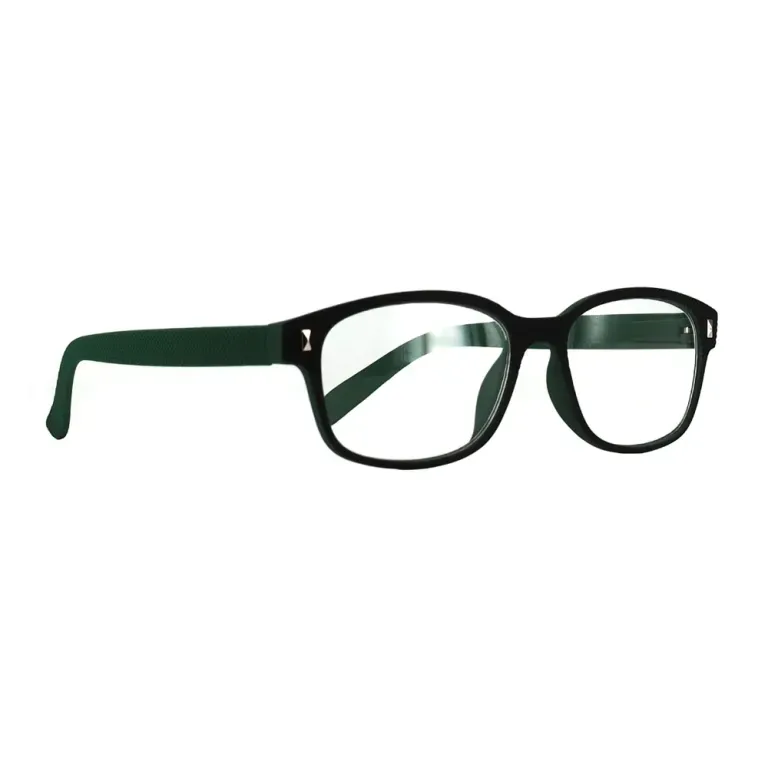 Lentes V-Polak Black Green 3.0 | lentes green 3.0