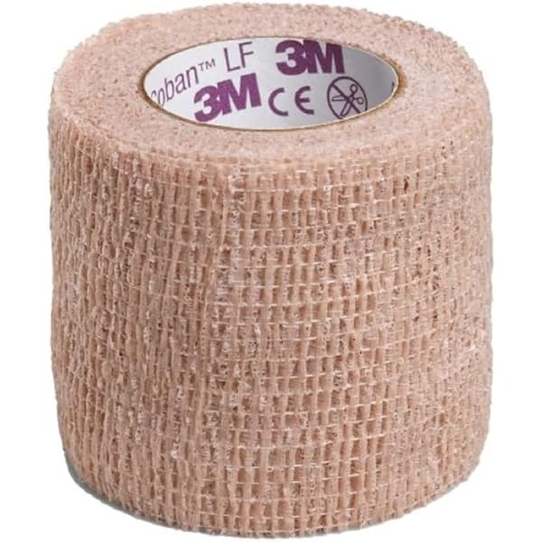 Venda Coban 3M 50Mm X 4.5 M | venda coban
