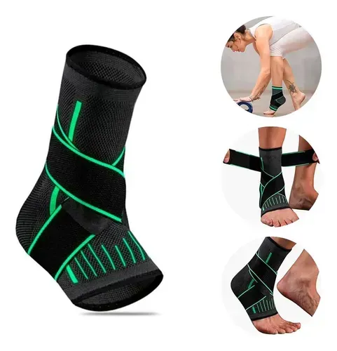 Tobillera Elasticada T Xl | tobillera elasticada