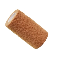 Venda Autoadhesiva Beige 10Cmx4.5M | venda beige