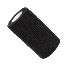 Venda Auto Adhnegra 10Cmx4.5M | venda negra