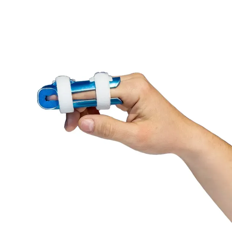 BLUNDING FERULA INMOVILIZADOR DE DEDO M