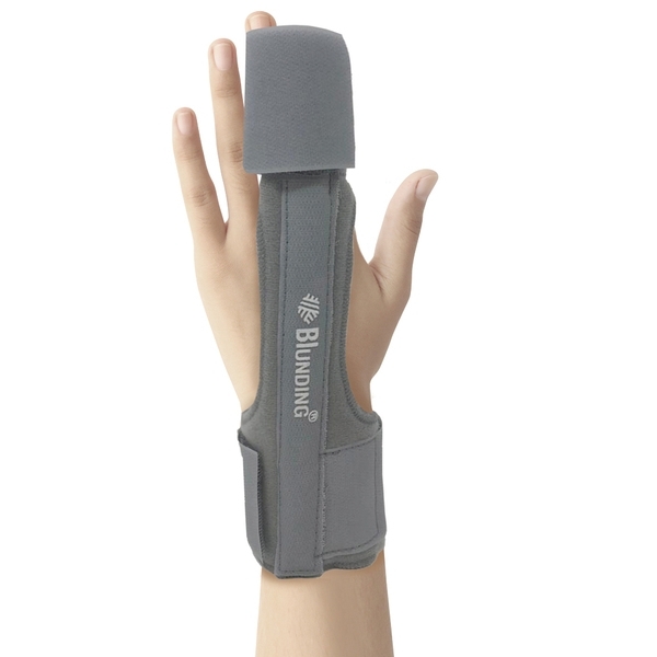 BLUNDING FERULA INMOVILIZADOR DE DEDO L