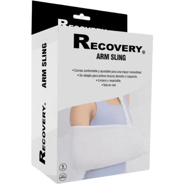 Recovery Cabestrillo Tu | recovery cabestrillo