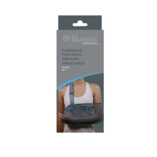 Blund Cabestrillo Para Brazo Talla M | blund cabestrillo