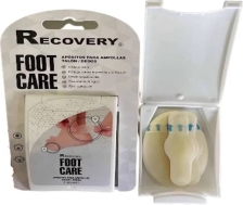 RECOVERY APOSITO FOOT CARE - TALONES Y DEDOS