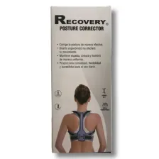 Recovery Corrector De Postura | recovery postura