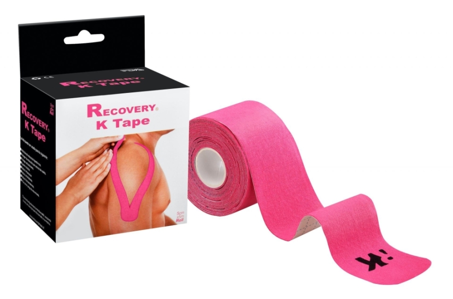 RECOVERY TAPE 5CM X5