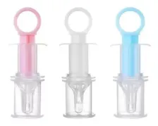 Tetina Dispensador De Medicamentos | tetina dispensador 1