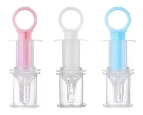 Tetina Dispensador De Medicamentos | tetina dispensador 1