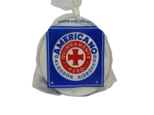 ALGODON PRENSADO 50G