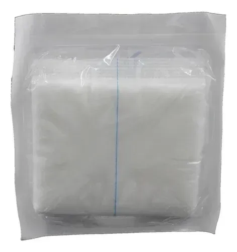 APÓSITO ABSORBENTE NO TEJIDO 10 X 20 CM X 1 UNIDAD