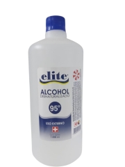 ALCOHOL DESNATURALIZADO 95 X1000ML