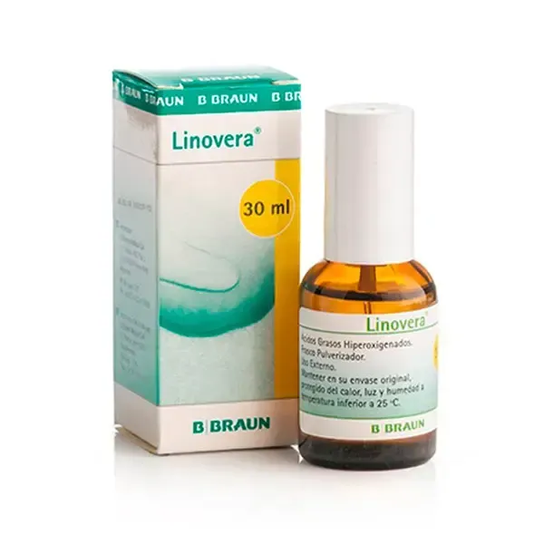 Linovera X 30 Ml | linovera 30ml