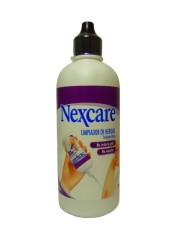 Nexcare Limpiador Heridas X 200Ml | nexcare heridas 200ml