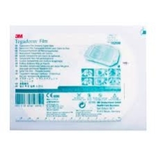 TEGADERM FILM 10X12 CM