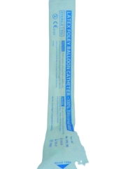 Sonda Foley Siliconada 2V. Fr.14 | sonda foley fr14