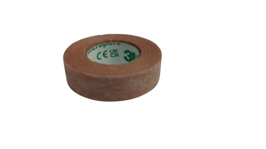 Nexcare Micropore Piel 1.25Cm X 9.1M | nexcare micropore 1.25cm