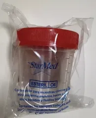 Frasco De Orina Esteril | frasco orina esteril