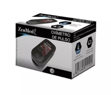 OXIMETRO DE PULSO  X 1 UNIDAD