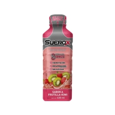 SUEROX FRUTILLA KIWI 630ML X630
