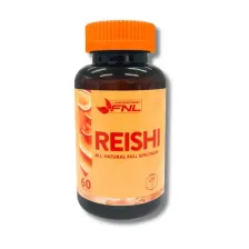 REISHI X 60 CAP
