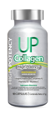 UP COLLAGEN HP. X 90CAP