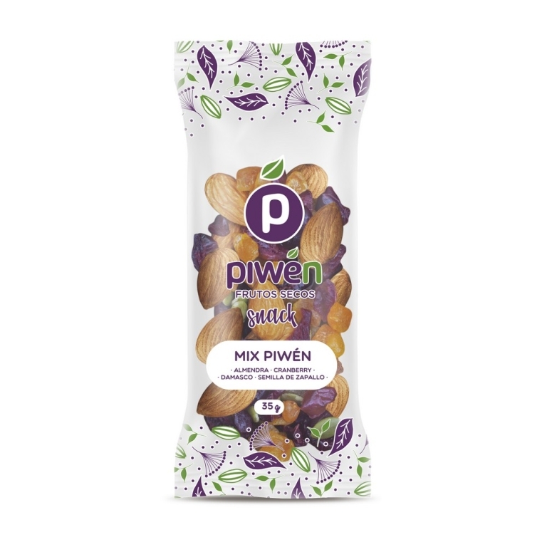 PIWEN MIX PIWEN 35G