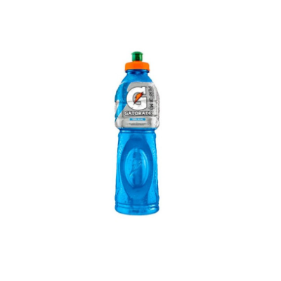 GATORADE COOL BLUE 750ML