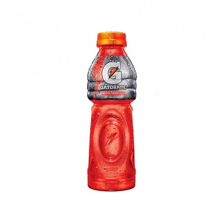 GATORADE FRUT. TROPIC 500ML