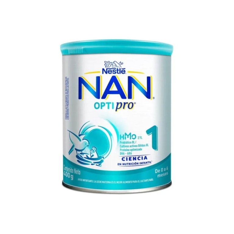 Nan 1  Optipro 800G | nan 1 optipro 800g