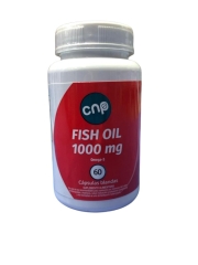 Fish Oil 1.000Mg X 60Cap | fish oil 1000 60