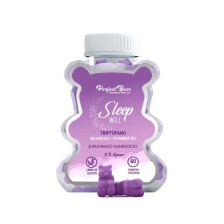 Sleep Well L-Triptofano Gomitas X60 | sleep well 60gom