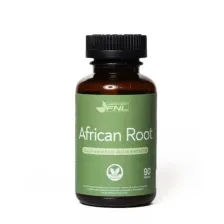 AFRICAN ROOT X 90CAP