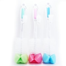 Cepillo Para Limpiar Mamadera | cepillo mamadera