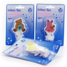 Sujetador Con Gancho Para Chupete | sujetador chupete