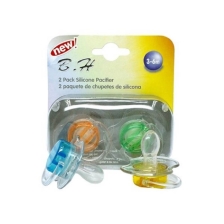 CHUPETE ENTRETENIMIENTO SILICONA