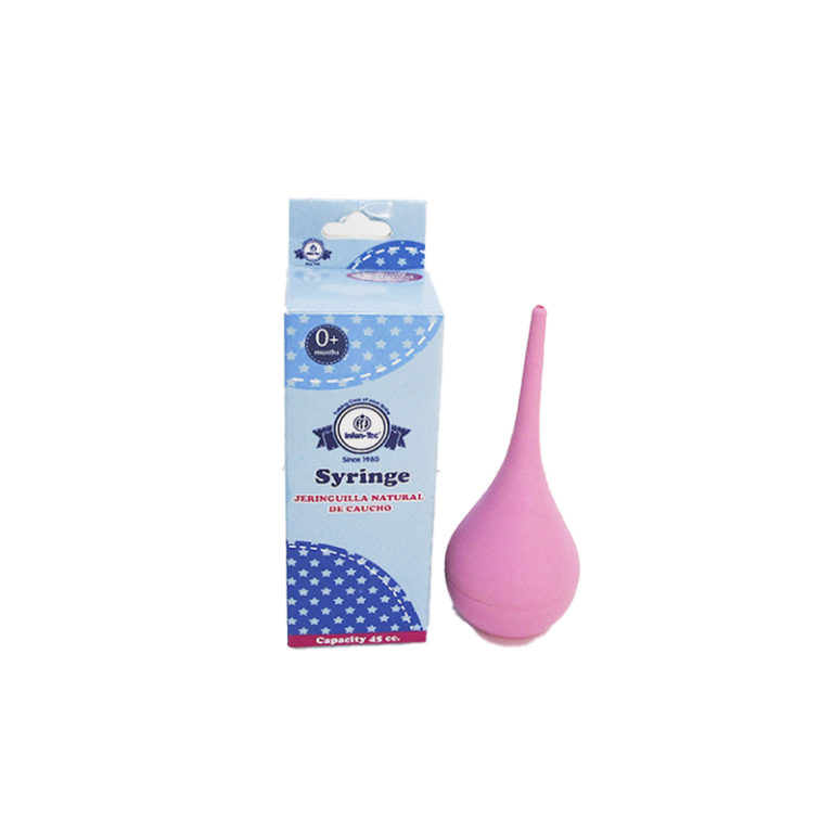 ASPIRADOR NASAL (PERA)