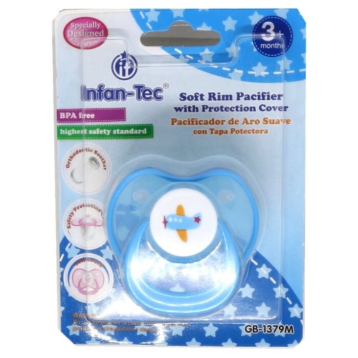 Chupete Bolita De 3 A 6 Meses | chupete bolita 3-6m