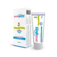 EMUGLOSS POMADA PROTECTORA X 100 GR