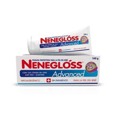 Nenegloss Advance 100G | nenegloss advance 100g