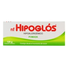 Nf Hipoglos Pomada X 120G | nf hipoglos 120g