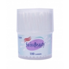 Swiss Beauty Cotonitos X100 | swiss beauty 100