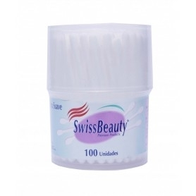 Swiss Beauty Cotonitos X100 | swiss beauty 100