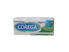 COREGA ULTRA MENTA 20G X20 CREMA