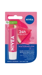 Nivea Protec Labial Watermelon X 4.8G | nivea watermelon 4.8g