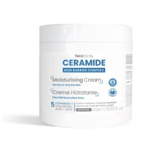 CERAMIDE CREMA HIDRATANTE X454