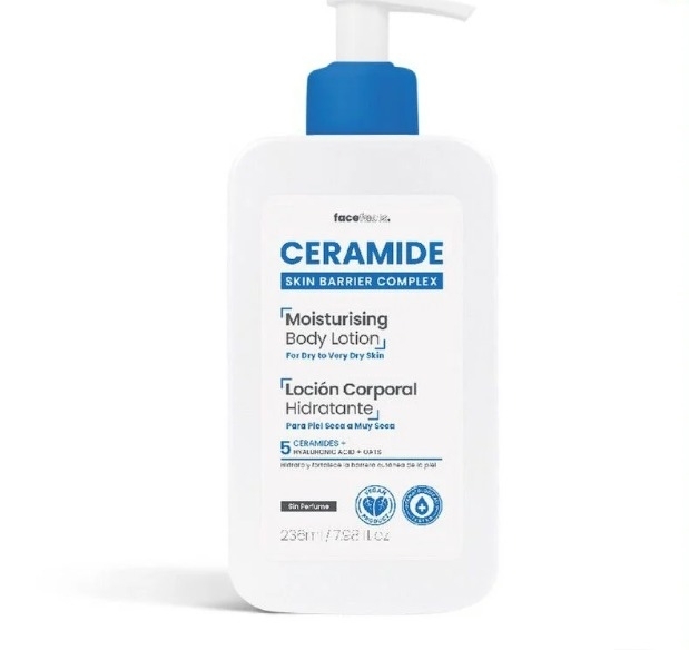 CERAMIDE LOCION 236ML X236