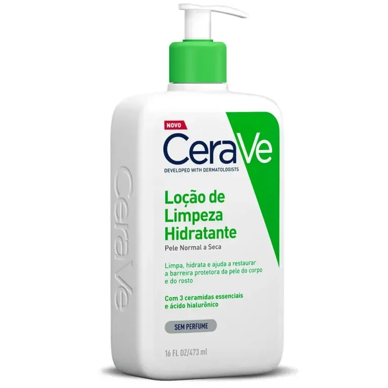 Cerave Limpiador Hidratante X 473Ml | cerave limpiador 473ml